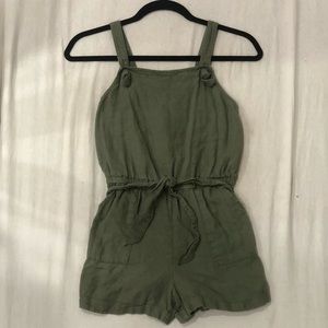 Girls Old Navy Romper